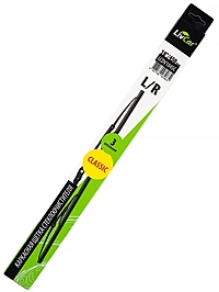 Щетка стеклоочистителя LivCar Classic 18" 450 мм каркасная