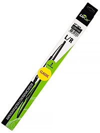 Щетка стеклоочистителя LivCar Classic 17" 425 мм каркасная