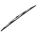 Щетка стеклоочистителя LivCar Classic 28" 700 мм каркасная