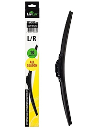 Щетка стеклоочистителя LivCar All Season 18" 450 мм б/к