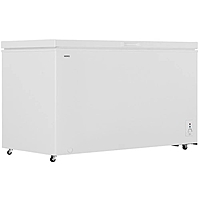 Морозильный ларь Nord CN 500 белый