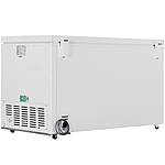 Морозильный ларь Nord CN 500 белый