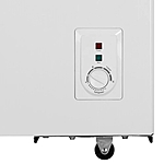 Морозильный ларь Nord CN 500 белый