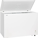 Морозильный ларь Nord CN 410 белый