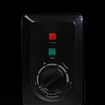 Морозильный ларь Nord CN 300 B черный