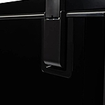 Морозильный ларь Nord CN 300 B черный