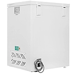 Морозильный ларь Nord i-CN 200 L белый
