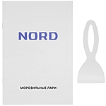 Морозильный ларь Nord i-CN 200 L белый