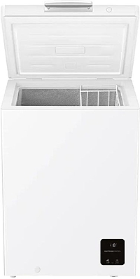 Морозильный ларь Gorenje FHC1014W5 белый