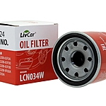 Фильтр масляный LivCar LCN034W / 5861288600
