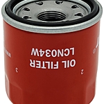 Фильтр масляный LivCar LCN034W / 5861288600