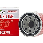 Фильтр масляный LivCar LCL027W / 152085758R