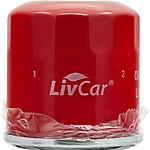 Фильтр масляный LivCar LCL027W / 152085758R