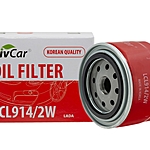 Фильтр масляный LivCar LCL914/2W / 7897321