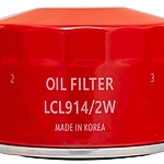 Фильтр масляный LivCar LCL914/2W / 7897321