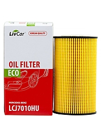 Фильтр масляный LivCar LCJ7010HU / 7424999343