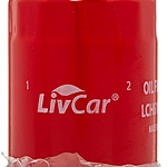 Фильтр масляный LivCar LCH610/6W / 1109AE