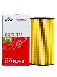 Фильтр масляный LivCar LCF719/8HU / 059115561G