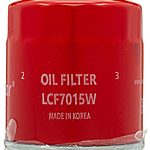 Фильтр масляный LivCar LCF7015W / 31330050