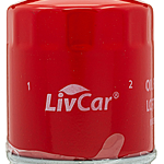 Фильтр масляный LivCar LCF7015W / 31330050