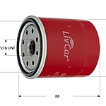 Фильтр масляный LivCar LCF7015W / 31330050