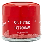 Фильтр масляный LivCar LCF7008W / C201-14-302