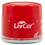 Фильтр масляный LivCar LCF7008W / C201-14-302