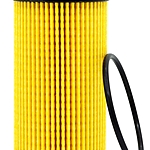 Фильтр масляный LivCar LCC612/2HU / 55353324