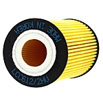 Фильтр масляный LivCar LCC612/2HU / 55353324