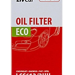 Фильтр масляный LivCar LCC612/2HU / 55353324