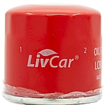 Фильтр масляный LivCar LCB001W / AY100KE004