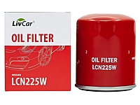Фильтр масляный LivCar LCN225W / AY100NS006