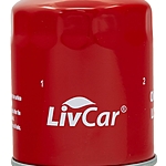 Фильтр масляный LivCar LCN225W / AY100NS006