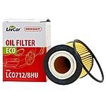 Фильтр масляный LivCar LCO712/8HU / 90543378