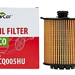 Фильтр масляный LivCar LCQ005HU / 31372214
