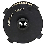 Фильтр масляный LivCar LCQ005HU / 31372214