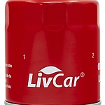 Фильтр масляный LivCar LCQ003W / 1017100XEB02