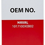 Фильтр масляный LivCar LCQ003W / 1017100XEB02