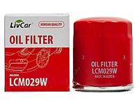 Фильтр масляный LivCar LCM029W / S5501-4302A