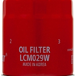 Фильтр масляный LivCar LCM029W / S5501-4302A