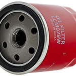 Фильтр масляный LivCar LCM029W / S5501-4302A