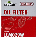 Фильтр масляный LivCar LCM029W / S5501-4302A