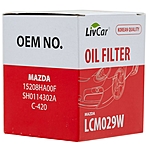 Фильтр масляный LivCar LCM029W / S5501-4302A