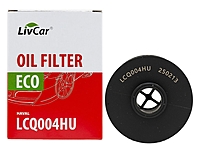 Фильтр масляный LivCar LCQ004HU / 1017100AEN01