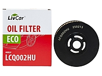 Фильтр масляный LivCar LCQ002HU / 1056028700
