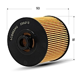 Фильтр масляный LivCar LCQ002HU / 1056028700