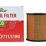 Фильтр масляный LivCar LCF711/51HU / 1427824
