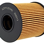 Фильтр масляный LivCar LCF711/51HU / 1427824