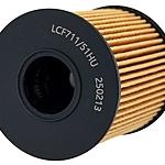 Фильтр масляный LivCar LCF711/51HU / 1427824