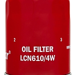 Фильтр масляный LivCar LCN610/4W / 15208-53J01